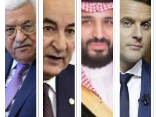 LE JOURNAL DU SOIR EN LANGUE ARABE DU 5/12/2021